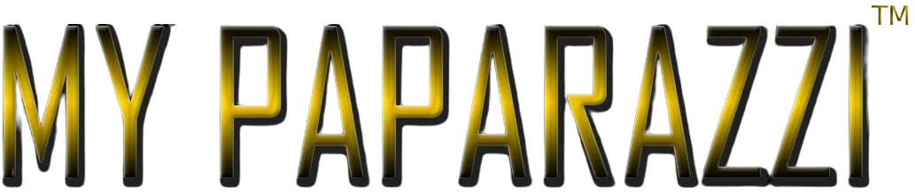 My Paparazi Logo